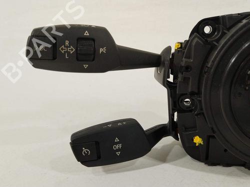 Steering column stalk BMW 1 (E81) 116 d | BP33177649I23 - Image 2