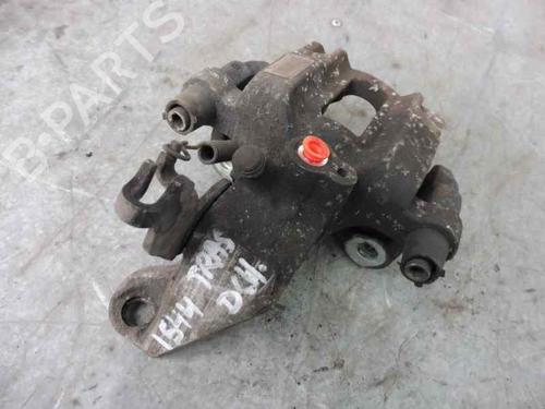 Right rear brake caliper PEUGEOT 308 II (LB_, LP_, LW_, LH_, L3_)  | BP11586774M106 