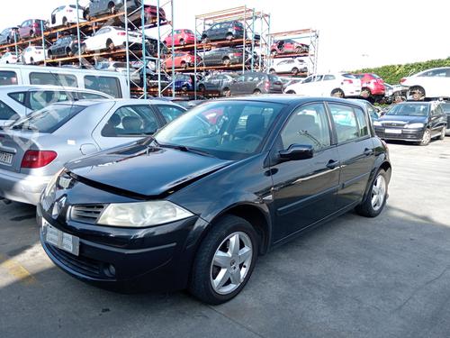 Brugte RENAULT MEGANE II (BM0/1_, CM0/1_)  1.5 dCi (BM1E, CM1E)  4774283