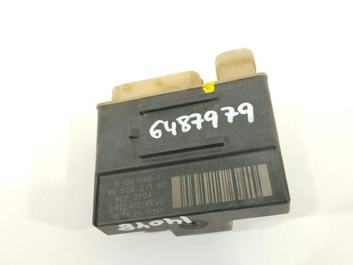 Used Electronic module Electronic module 29132620 29132620