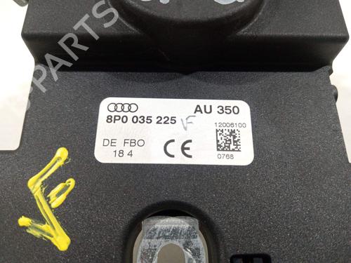 Electronic module AUDI A3 (8P1) 2.0 TDI 16V | BP39588079M83 - Image 3