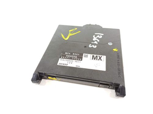 electronic-module-toyota-c-hr-_x1_-2016-24329991 main image