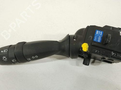 Headlight switch TOYOTA YARIS (_P21_, _PA1_, _PH1_) 1.5 (MXPA11) | BP32524807I24 - Image 2