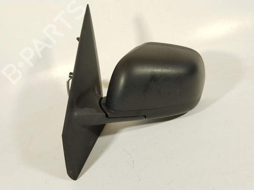 Used Left mirror Left mirror 39514449 39514449