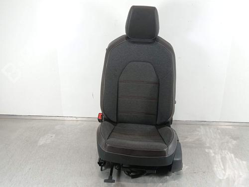 Used Left front seat Left front seat SEAT LEON (KL1, KLG) 1.5 TSI (150 hp) 40595190 40595190