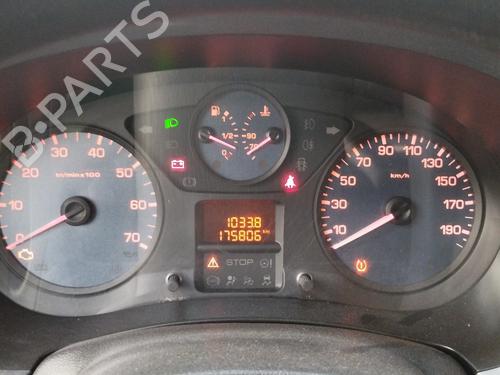 Instrument cluster PEUGEOT PARTNER Tepee  | BP16794948C47 