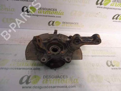 Right front steering knuckle SUZUKI GRAND VITARA II (JT, TE, TD)  | BP1875665M26 