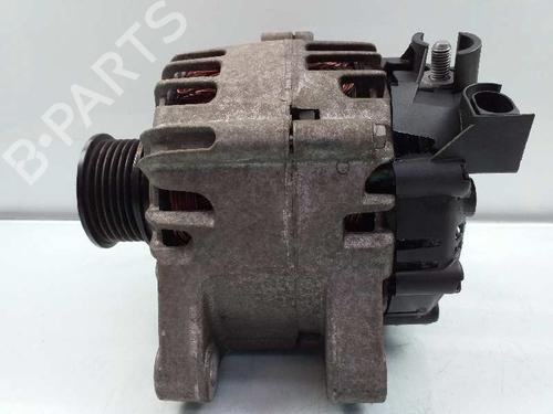 Alternator FORD FIESTA VI (CB1, CCN)  | BP4856460M7 