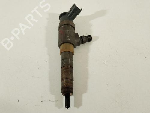 Injektor für CITROËN BERLINGO Platform/Chassis (B9) 1.6 BlueHDi 100 (99 hp) 32752726