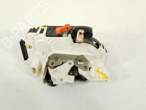 Front left lock DODGE CALIBER 2.0 CRD | BP38307516C98 - Image 3