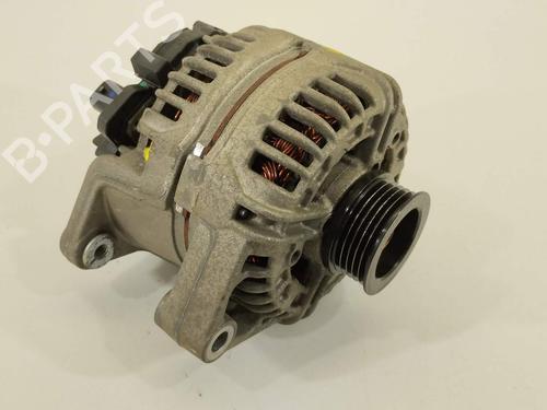 Used Alternator Alternator 9556392 9556392