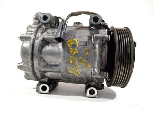 AC compressor MAZDA 3 Saloon (BL) | BP18084216M34 - Image 4