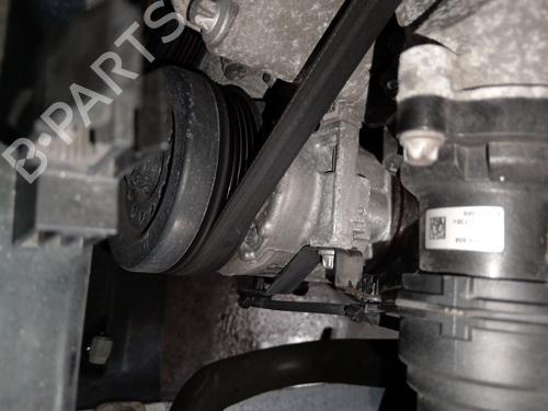 Used AC compressor AC compressor OPEL CORSA E (X15) 1.4 (08, 68) (90 hp) 35726363 35726363