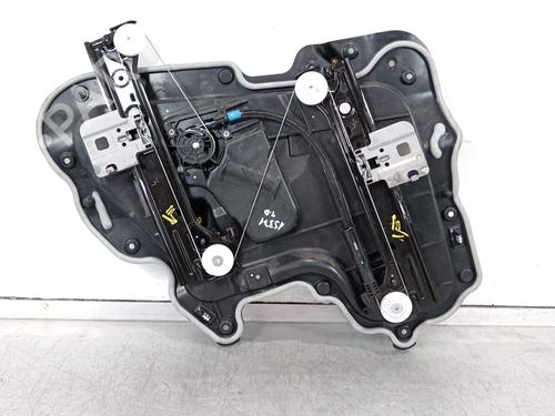 Rear right window mechanism TESLA MODEL 3 (5YJ3) EV | BP36238505C25 - Image 6