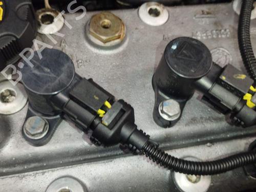 Engine LANCIA YPSILON (843_) 1.2 (843.AXB1A) | BP39147513M1 - Image 3