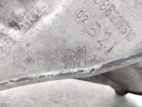 Gearbox CITROËN C4 II (NC_) 1.6 HDi 110 | BP29008683M3 - Image 6