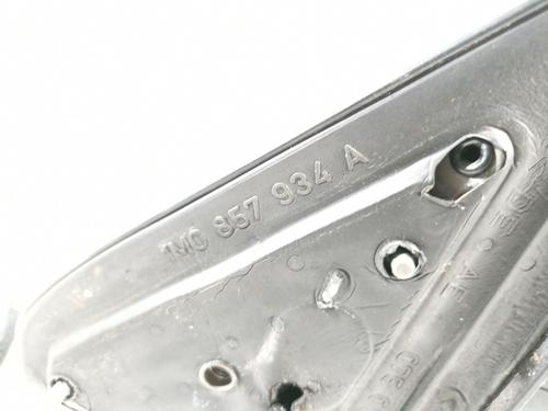 Right mirror SEAT TOLEDO II (1M2)  | BP19944382C27 