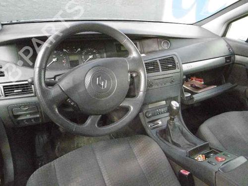 Left front window switch RENAULT VEL SATIS (BJ0_)  | BP1843600I27 