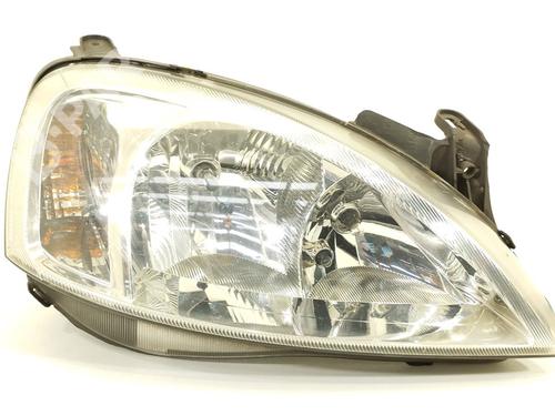 Used Right headlight Right headlight OPEL COMBO Box Body/MPV 1.4 16V (90 hp) 10327132 10327132