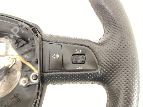 Steering wheel AUDI A3 (8P1) 2.0 TDI | BP31968747C49