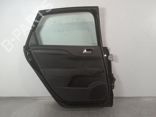 Left rear door CITROËN C4 II (NC_)  | BP16802269C4