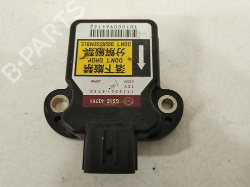 Used Electronic sensor Electronic sensor MAZDA 6 Hatchback (GH) 2.5 MZR (GH5FS) (170 hp) 33202964 33202964