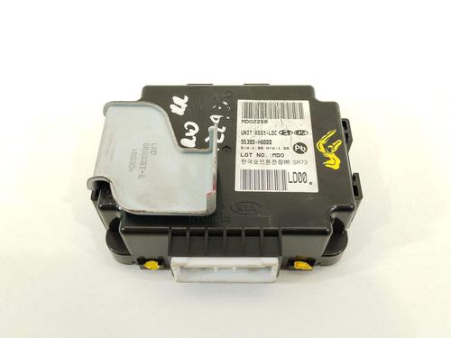 Used Electronic module Electronic module 28015013 28015013