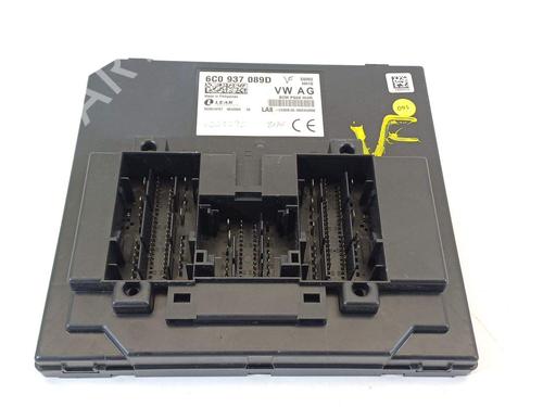 Electronic module SEAT TOLEDO IV (KG3) | BP39554152M83 - Image 2