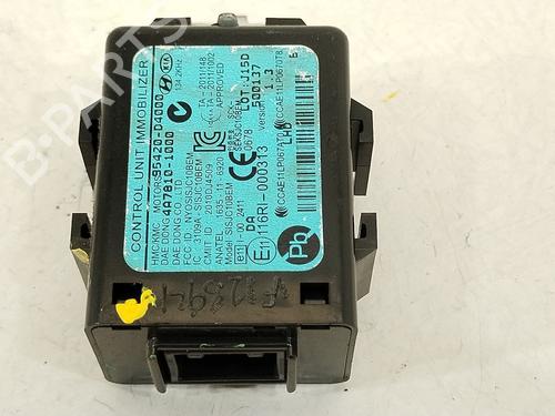 Elektronisk modul KIA OPTIMA (JF) [2015-2025]  29004385