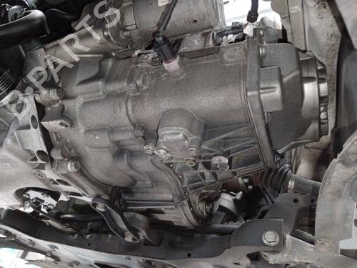 Gearbox SKODA YETI (5L) 1.2 TSI | BP29888316M3
