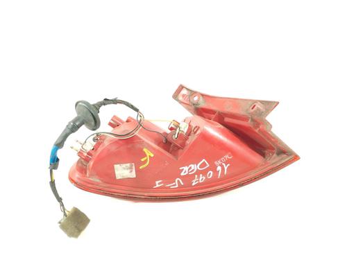 Right taillight CHEVROLET LACETTI (J200) 1.4 16V | BP31248640C35 - Image 4