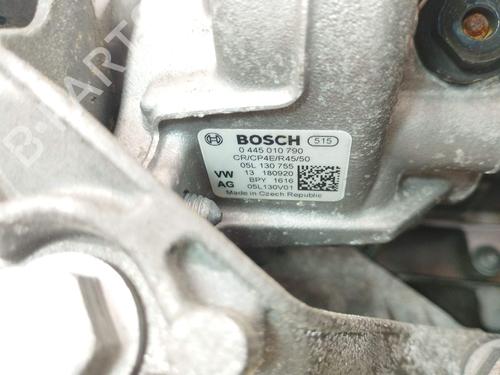 Engine AUDI Q5 (FYB, FYG) 40 TDI Mild Hybrid quattro | BP38460391M1 - Image 7