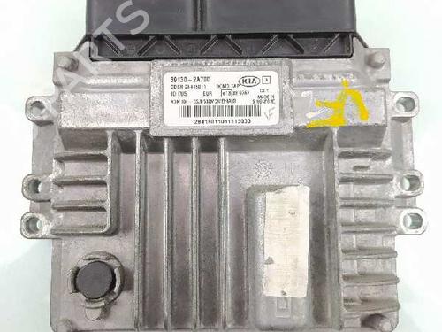 Steuergerät Motor für KIA CEE'D (JD) [2012-2018]  6713904