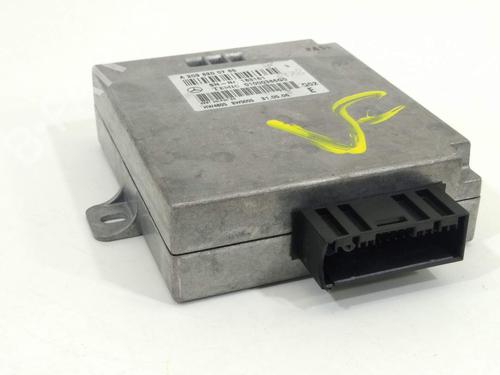 Used Electronic module Electronic module 24060017 24060017