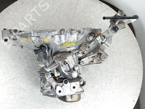 Gearkasse OPEL COMBO Box Body/MPV 1.7 DTI 16V | BP30469877M3 