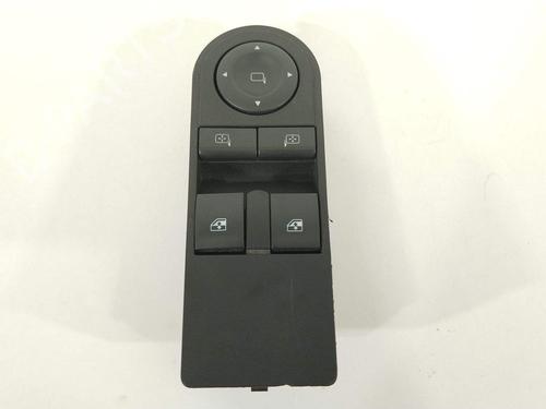 Used Left front window switch Left front window switch 26741401 26741401
