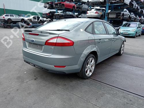 Grille FORD MONDEO IV (BA7) 2.0 TDCi | BP28143150C40 