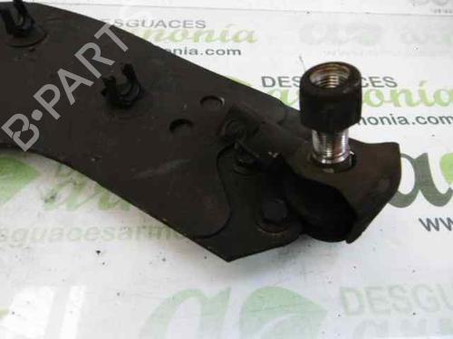 Right front suspension arm OPEL VIVARO A Van (X83)  | BP2138328M13 