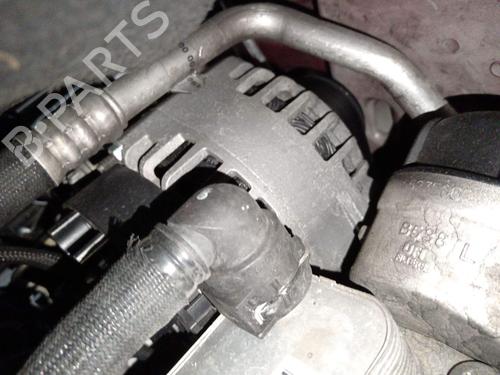 Used Alternator Alternator 38557050 38557050