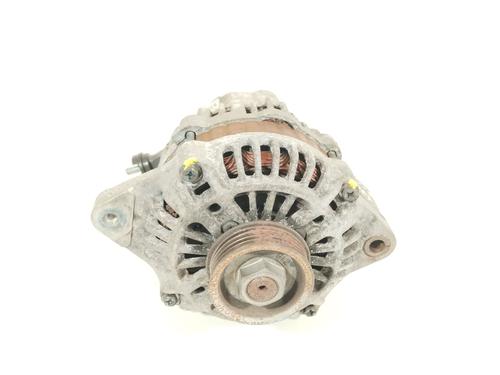 Used Alternator Alternator SUZUKI SWIFT III (MZ, EZ) [2005-2026] 18421197 18421197