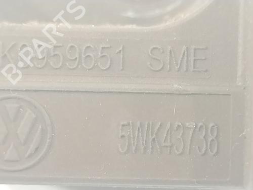 Electronic sensor AUDI A4 B8 (8K2) | BP38019372M84 - Image 3