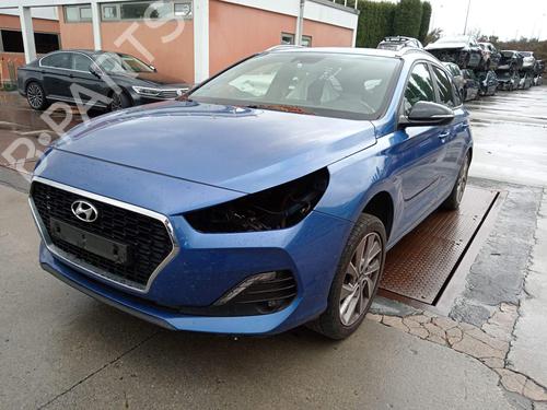 Electronic sensor HYUNDAI i30 (PDE, PD, PDEN) 1.6 CRDi | BP32185331M84 - Image 5