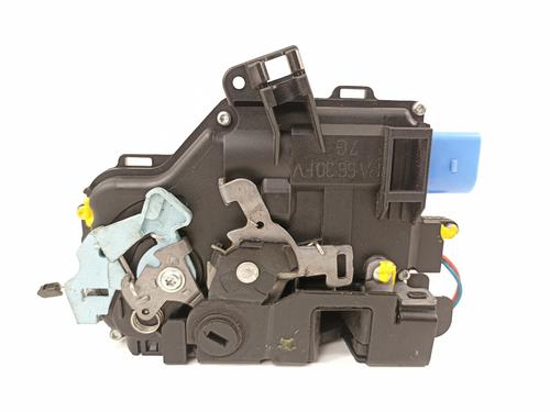 Used Rear left lock SKODA OCTAVIA II (1Z3) [2004-2013]  10678824