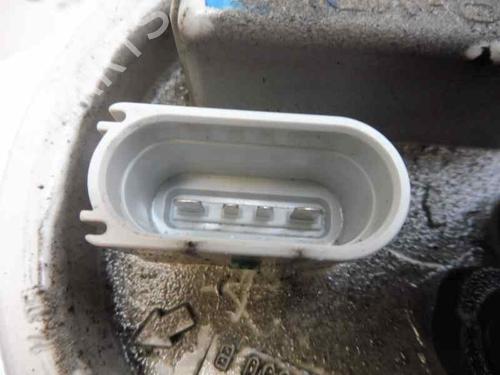 Fuel pump VW POLO (9N_, 9A_)  | BP1843658M76 