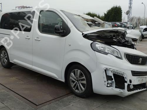 Front left panel PEUGEOT TRAVELLER Bus (V_) 2.0 BlueHDi 145 | BP33208728C58  - Image 13