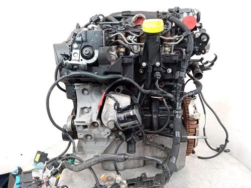 Used Engine Engine 29730069 29730069