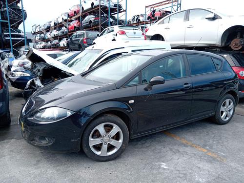 Used Parts SEAT LEON (1P1)  1.9 TDI  5039597