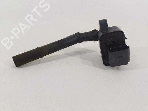 Ignition coil MERCEDES-BENZ A-CLASS (W176) A 180 (176.042) | BP29258692M94 - Image 3
