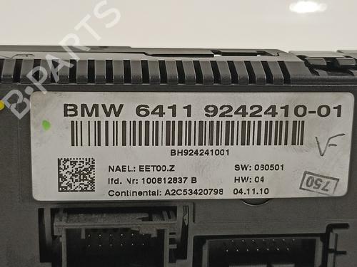 Climate control BMW 1 (E87) 118 d | BP16776899I5 