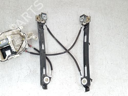 Used Front left window mechanism SEAT ALTEA (5P1) 1.9 TDI (105 hp) 32059162